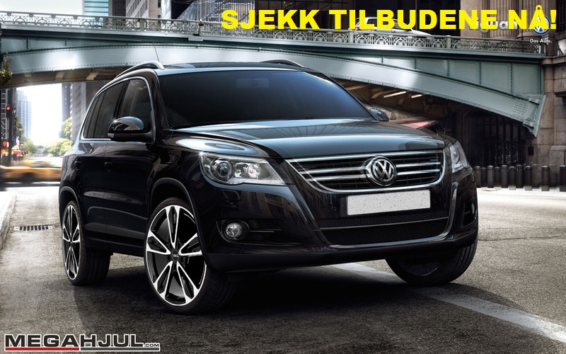 felger-tiguan